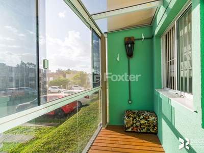 Apartamento 2 dorms à venda Rua Doutor José Bento Corrêa, Morro Santana - Porto Alegre