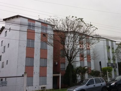 Apartamento 2 dorms à venda Rua Doutor Karl Wilhelm Schinke, Rondônia - Novo Hamburgo