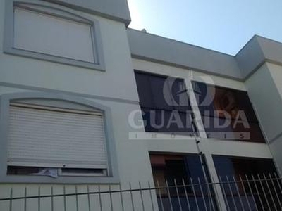 Apartamento 2 dorms à venda Rua Doutor Ney Cabral, Nonoai - Porto Alegre