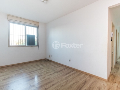 Apartamento 2 dorms à venda Rua Doutor Otávio Santos, Jardim Sabará - Porto Alegre