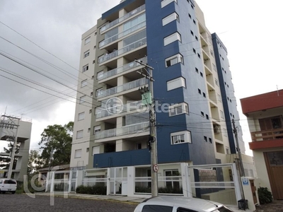 Apartamento 2 dorms à venda Rua Doutor Paulo Roberto de Almeida, Universitário - Caxias do Sul