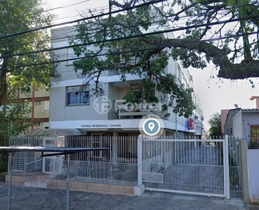 Apartamento 2 dorms à venda Rua Doutor Pereira Neto, Camaquã - Porto Alegre