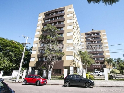 Apartamento 2 dorms à venda Rua Doutor Pereira Neto, Tristeza - Porto Alegre