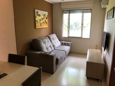 Apartamento 2 dorms à venda Rua Doutor Pio Fiori de Azevedo, Vila Nova - Porto Alegre
