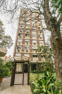 Apartamento 2 dorms à venda Rua Doutor Timóteo, Floresta - Porto Alegre