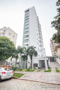 Apartamento 2 dorms à venda Rua Doutor Veridiano Farias, Petrópolis - Porto Alegre