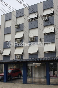 Apartamento 2 dorms à venda Rua Doutor Vicente de Paula Dutra, Praia de Belas - Porto Alegre