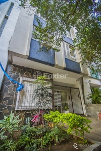 Apartamento 2 dorms à venda Rua Duque de Caxias, Centro Histórico - Porto Alegre