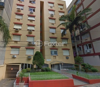 Apartamento 2 dorms à venda Rua Duque de Caxias, Centro Histórico - Porto Alegre