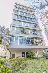 Apartamento 2 dorms à venda Rua Eça de Queiroz, Petrópolis - Porto Alegre