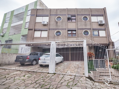 Apartamento 2 dorms à venda Rua Edmundo Bastian, Cristo Redentor - Porto Alegre
