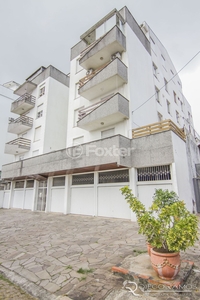 Apartamento 2 dorms à venda Rua Eleutério Araújo, Partenon - Porto Alegre