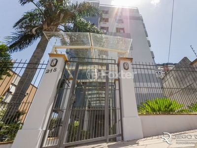 Apartamento 2 dorms à venda Rua Enes Bandeira, Cristo Redentor - Porto Alegre