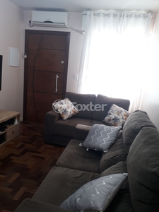 Apartamento 2 dorms à venda Rua Engenheiro Alexandre Martins da Rosa, Humaitá - Porto Alegre