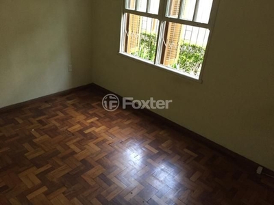 Apartamento 2 dorms à venda Rua Engenheiro Antônio Carlos Tibiriçá, Petrópolis - Porto Alegre