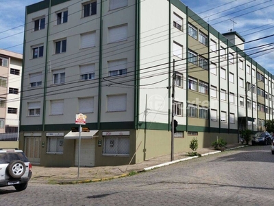 Apartamento 2 dorms à venda Rua Engenheiro Euclides da Cunha, Rio Branco - Caxias do Sul