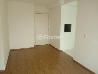 Apartamento 2 dorms à venda Rua Engenheiro João Luderitz, Sarandi - Porto Alegre