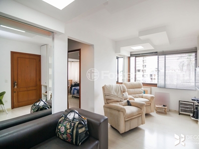 Apartamento 2 dorms à venda Rua Engenheiro Olavo Nunes, Bela Vista - Porto Alegre