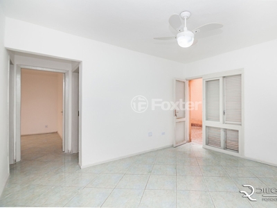 Apartamento 2 dorms à venda Rua Engenheiro Walter Boehl, Vila Ipiranga - Porto Alegre