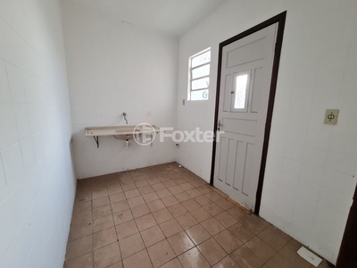 Apartamento 2 dorms à venda Rua Erechim, Nonoai - Porto Alegre