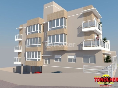 Apartamento 2 dorms à venda Rua Euclides da Cunha, Vila Bom Princípio - Cachoeirinha