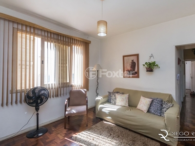 Apartamento 2 dorms à venda Rua Euclydes da Cunha, Partenon - Porto Alegre