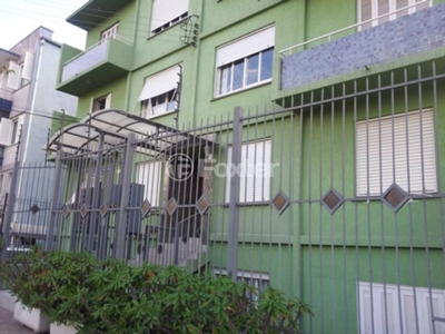 Apartamento 2 dorms à venda Rua Euclydes da Cunha, Partenon - Porto Alegre