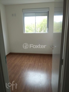Apartamento 2 dorms à venda Rua Eugênio Berger, Scharlau - São Leopoldo