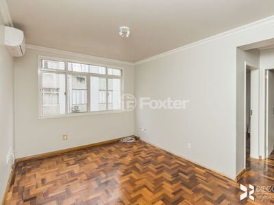 Apartamento 2 dorms à venda Rua Eurico Lara, Medianeira - Porto Alegre