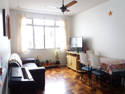 Apartamento 2 dorms à venda Rua Eurico Lara, Medianeira - Porto Alegre