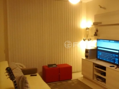 Apartamento 2 dorms à venda Rua Eurico Lara, Medianeira - Porto Alegre