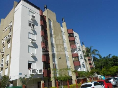 Apartamento 2 dorms à venda Rua Eurípedes Monteiro Duarte, Cavalhada - Porto Alegre