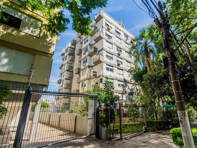 Apartamento 2 dorms à venda Rua Felicíssimo de Azevedo, São João - Porto Alegre