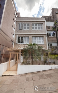 Apartamento 2 dorms à venda Rua Felipe Camarão, Rio Branco - Porto Alegre