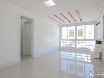 Apartamento 2 dorms à venda Rua Felizardo, Jardim Botânico - Porto Alegre