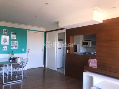 Apartamento 2 dorms à venda Rua Felizardo, Jardim Botânico - Porto Alegre