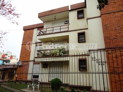 Apartamento 2 dorms à venda Rua Fernando Abbott, Cristo Redentor - Porto Alegre