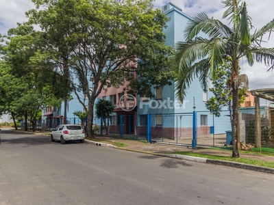 Apartamento 2 dorms à venda Rua Figueredo Mascarenhas, Sarandi - Porto Alegre