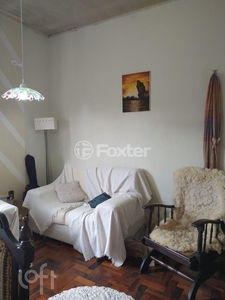 Apartamento 2 dorms à venda Rua Florêncio Câmara, Centro - São Leopoldo