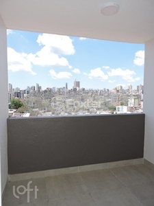 Apartamento 2 dorms à venda Rua Flores da Cunha, Centro - Caxias do Sul