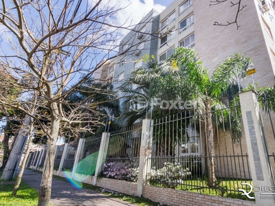 Apartamento 2 dorms à venda Rua Folha da Tarde, Cristal - Porto Alegre