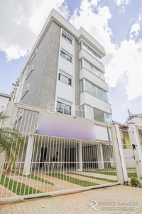 Apartamento 2 dorms à venda Rua Fontoura Xavier, Jardim São Pedro - Porto Alegre