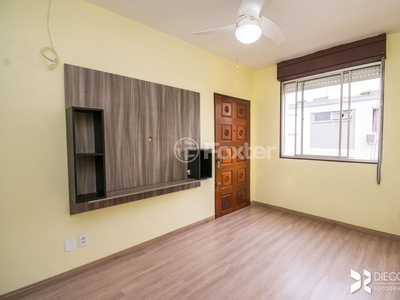 Apartamento 2 dorms à venda Rua Franklin, Jardim Itu-Sabará - Porto Alegre