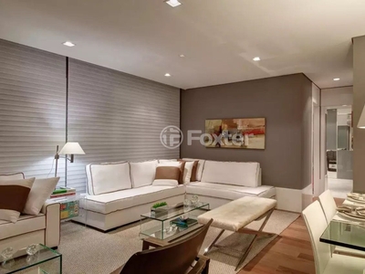 Apartamento 2 dorms à venda Rua Frederico Otávio Domingues Barbosa, São Sebastião - Porto Alegre