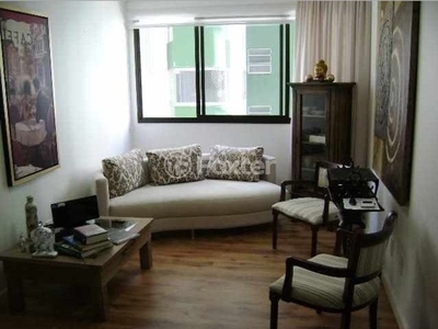 Apartamento 2 dorms à venda Rua Frei Caneca, Agronômica - Florianópolis