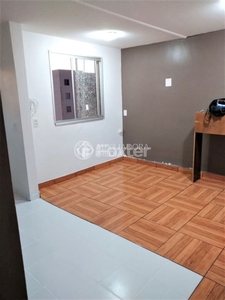 Apartamento 2 dorms à venda Rua Gabriel Franco da Luz, Sarandi - Porto Alegre