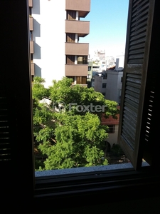Apartamento 2 dorms à venda Rua Garibaldi, Bom Fim - Porto Alegre