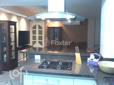 Apartamento 2 dorms à venda Rua Garibaldi, Floresta - Porto Alegre