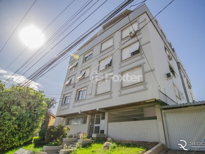 Apartamento 2 dorms à venda Rua Gaspar de Lemos, Vila Ipiranga - Porto Alegre