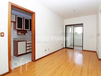 Apartamento 2 dorms à venda Rua Gaston Englert, Vila Ipiranga - Porto Alegre